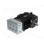 Udor BSC 15/20 S Hogedrukpomp - RVS 316 - 15 l/min - 200 Bar - 1450 tpm - 5,7 kW - max 85°C - As R - serie BS