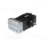 Udor CSC 50/15 S Hogedrukpomp - RVS 316 - 50 l/min - 150 Bar - 1450 tpm - 14,3 kW - max 85°C - As R - serie CS