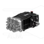 Udor CWTC 34/20 S Hogedrukpomp - 34 l/min - 200 Bar - 1450 tpm - 13,0 kW - max 85°C - As R - serie CWT