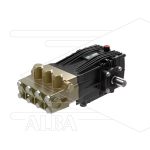 Udor CXC 15/50 S Hogedrukpomp - 15 l/min - 500 Bar - 1450 tpm - 14,3 kW - As R - serie CX