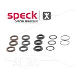 Speck - Manchetset voor 3 plunjers - serie NP10