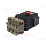 Speck Triplex hogedrukpomp NP25-S (zeewater)