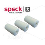 Plunjer Kit 16 - Speck - Ø18mm - serie NP25/21 - NP25/25