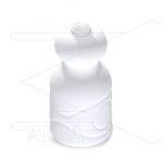 Flacon 1 Ltr t.b.v. schuimlans LS10 / LS12