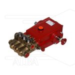 Speck Triplex hogedrukpomp P41