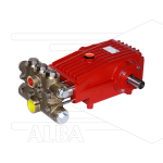 Speck Triplex hogedrukpomp P50 - P51 - P52