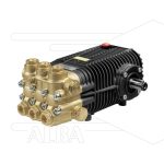 Comet - TW 14022S D24 plunjerpomp - 53,5 l/min - 152 Bar - 1450 tpm - 15 kW - As R - serie TW