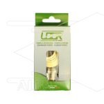 Udor Kit 11 - Manchetset voor 3 plunjers Ø25mm - serie C + CK