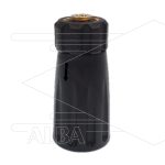 Voorzetkoppeling M22x1,5 W - passend op KEW - Ontkoppelt naar voren