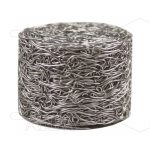 Schuimpad - ST73 - RVS