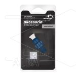 Alka line veiligheidsventiel