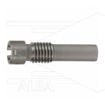 Tegennozzle ST160 - ST161 - Schroefbaar