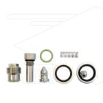 Revisieset voor KEW schuiminjector - compleet