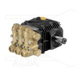 Comet - LW3525 S D24 plunjerpomp - 13,4 l/min - 172 Bar - 1450 tpm - 4 kW - As R - serie LW