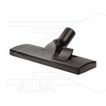 Combi zuigmond - Kunststof - met borstelstrip - binnen Ø32mm - B=285mm