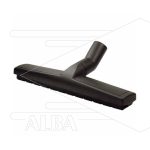 Zuigmond - Kunststof - met borstelstrip - binnen Ø35mm - B=360mm - Droog