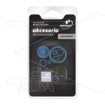 Afdichtset - EPDM - voor Industry Alka 7, 9, 12