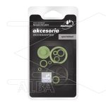 Afdichtset - Viton - voor Industry Alka 7, 9, 12