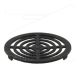 Rooster voor stofzuigermotor