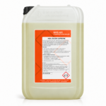 HOS - Silver Supreme - 25 liter