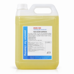 HOS - Silver Supreme - 5 liter