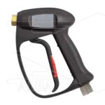 ST2200 - Hogedrukpistool - met swivel - 350 Bar - 40 l/min - max 150°C - 3/8" bi x 1/4" bi