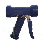 Lagedruk pistool - GEKA - max 24 Bar - max 25 l/min bij 5 Bar - max 50°C - 1/2" bi - Afbeelding 2