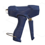 Lagedruk pistool - GEKA Plus - max 30 Bar - max 21 l/min bij 5 Bar - max 50°C - 1/2" bi - Afbeelding 2