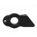 Kunststof Pal - RC 10 - t.b.v. Ramex Kit 93 pal met veer