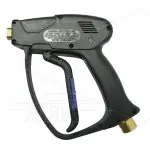 MV951 - Hogedrukpistool - continu lekkend - 310 Bar - 40 l/min - max 150°C - 3/8" bi x 1/4" bi