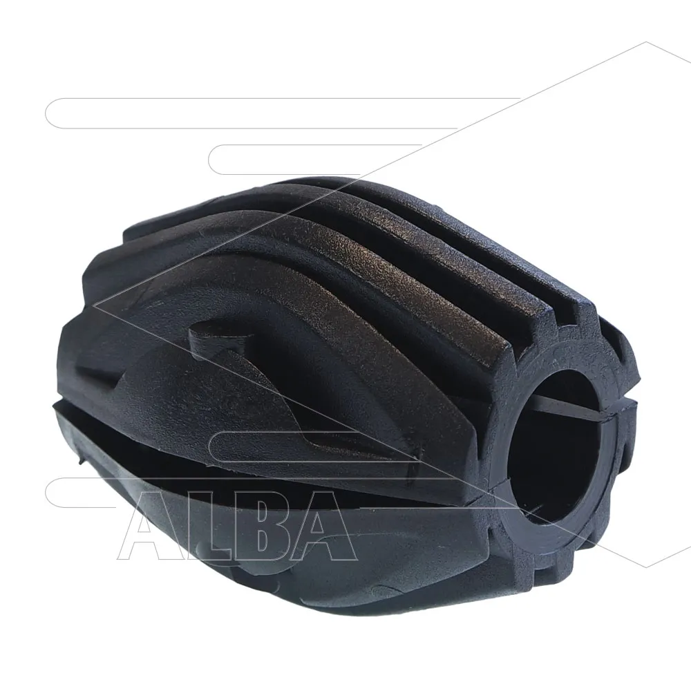 Slangstop Ø20mm - 1/2 - voor haspels type A - AL - AX - ALX" - Afbeelding 1