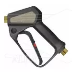 ST2315 – Hogedrukpistool - 350 Bar – 45 l/min – max 150°C – 3/8″ bi x 1/4″ bi – Zuurbestendig