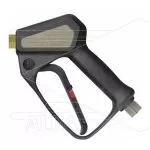 ST2315 – Hogedrukpistool - met swivel – 350 Bar – 45 l/min – max 150°C – 3/8″ bi x 1/4″ bi – Zuurbestendig