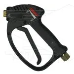 MV2006 - Hogedrukpistool - met drukregeling - 220 Bar - 30 l/min - max 160°C - 3/8" bi x 1/4" bi