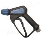 ST2300 - Hogedrukpistool - met swivel - 310 Bar - 45 l/min - max 150°C - 3/8" bi x KEW voorzetkoppeling