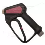ST2600 - Hogedrukpistool - met swivel - 310 Bar - 45 l/min - max 150°C - 3/8" bi x 1/4" bi