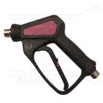 ST2600 - Hogedrukpistool - 310 Bar - 45 l/min - max 150°C - 2 x M22x1,5 bu - passend op kärcher