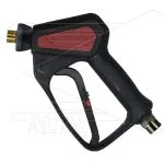 ST2600 - Hogedrukpistool - 310 Bar – 45 l/min – max 150°C – 2 x M22 bu x M22 swivel