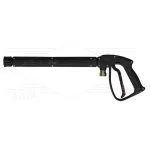 RL200 - Hogedrukpistool met lans S4 en M22 wartel - 200 Bar - 30 l/min - max 160°C - M22 bu x M22 wartel - past op Kränzle