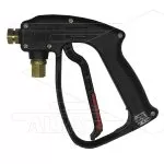 RL20 - Hogedrukpistool - frontaansluiting - 200 Bar - 30 l/min - max 160°C - 2 x 1/4" bi