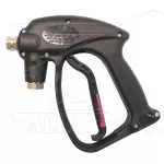 RL22 - Hogedrukpistool - frontaansluiting - 310 Bar - 40 l/min - max 160°C - 3/8" bi x 1/4" bi