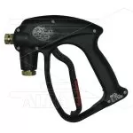 RL22 - Hogedrukpistool - frontaansluiting - met swivel - 310 Bar - 40 l/min - max 160°C - 3/8"bi x 1/4"bi