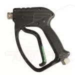 RL30 - Hogedrukpistool - vorstbeveiligd - lekt tot ca. 12 Bar - 310 Bar - 40 l/min - max 160°C - 3/8" bi x 1/4" bi