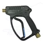 VEGA - Hogedrukpistool - continu lekkend - met swivel - 310 Bar - 40 l/min - max 160°C - 3/8"bi x 1/4"bi