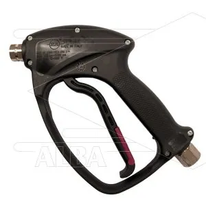 RL37 - Hogedrukpistool - 310 Bar - 40 l/min - max 160°C - 3/8" bi x 1/4" bi