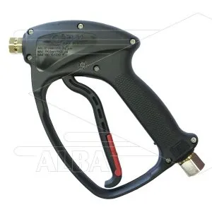 RL37 - Hogedrukpistool - met swivel - 310 Bar - 40 l/min - max 160°C - 3/8" bi x 1/4" bi