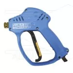 RL51 - Hogedrukpistool - met swivel - 250 Bar - 50 l/min - max 160°C - 3/8" bi x 1/4" bi