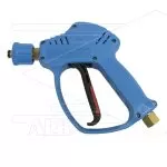 RL56 - Hogedrukpistool - 350 Bar - 30 l/min - max 160°C - 3/8" bi x AR8 M24 Wartel