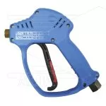 RL56 - Hogedrukpistool - met swivel - 350 Bar - 30 l/min - max 160°C - 3/8" bi x 1/4" bi