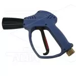 RL56 - Hogedrukpistool - met swivel - 350 Bar - 30 l/min - max 160°C - 3/8" bi x KEW voorzetkoppeling